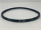 3L220 V-Belt 3/8" x 22" Outside Circumference FHP Wrapped Diesel Belting