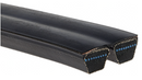 Gates Replacement 2/3V375 Super HC PowerBand Belts