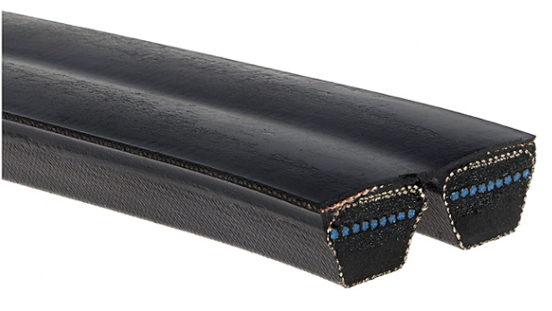 Gates Replacement 2/3V375 Super HC PowerBand Belts