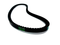 8VX1320 Cogged V Belt 1 x 132in OC Diesel Belting