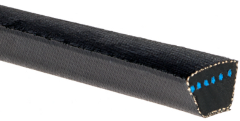 Gates Replacement 3V265 Super HC Belts